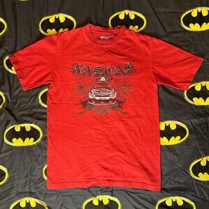 Vintage Y2k 2000s Style Nascar Racing Sprint Cup Series T-Shirt